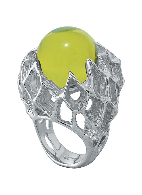 Merveille Large Ring