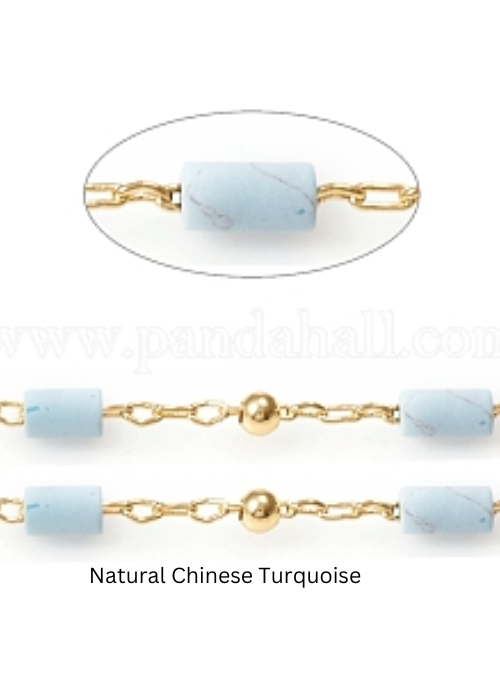 Reese Tiny Gemstone Bracelet