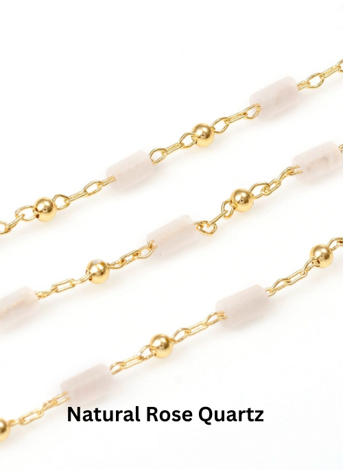 Reese Tiny Gemstone Bracelet