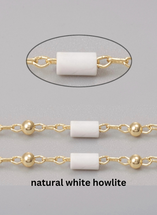 Reese Tiny Gemstone Bracelet