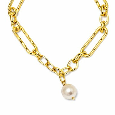 Julia Bracelet with Crystal