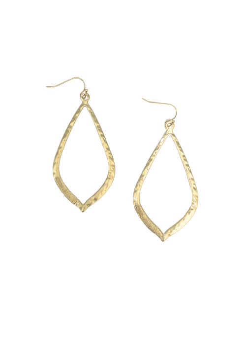 Laurie Gold Earrings - Gifting Brands